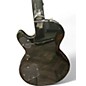 Used Hagstrom Super Swede 3 Tone Sunburst Solid Body Electric Guitar
