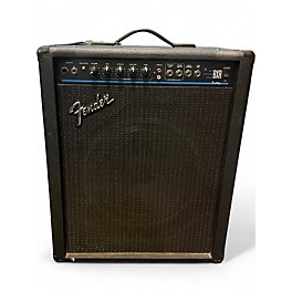Used Fender BXR SIXTY Bass Power Amp