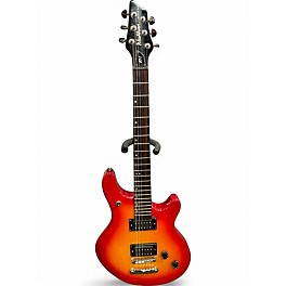 Used Washburn BT2 RED Solid Body Electric Guitar
