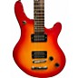 Used Washburn BT2 RED Solid Body Electric Guitar