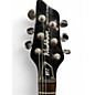 Used Washburn BT2 RED Solid Body Electric Guitar
