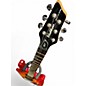 Used Washburn BT2 RED Solid Body Electric Guitar