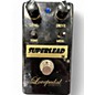 Used Lovepedal Superlead Distortion Effect Pedal thumbnail