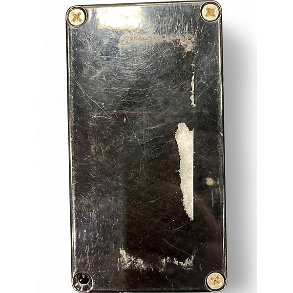 Used Lovepedal Superlead Distortion Effect Pedal