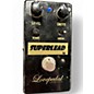 Used Lovepedal Superlead Distortion Effect Pedal