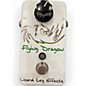 Used Lizard Leg Effects FLYING DRAGON Effect Pedal