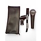 Used Shure SM48 Dynamic Microphone