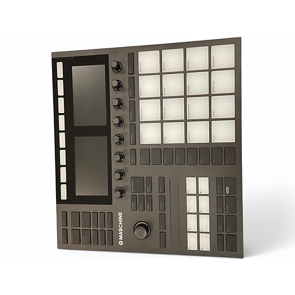 Used Native Instruments Maschine MK3 MIDI Controller,Specials : American Fashion Style Bags On Sale Used Native Instruments Maschine MK3 MIDI Controller,Specials : American Fashion Style Bags On Sale
