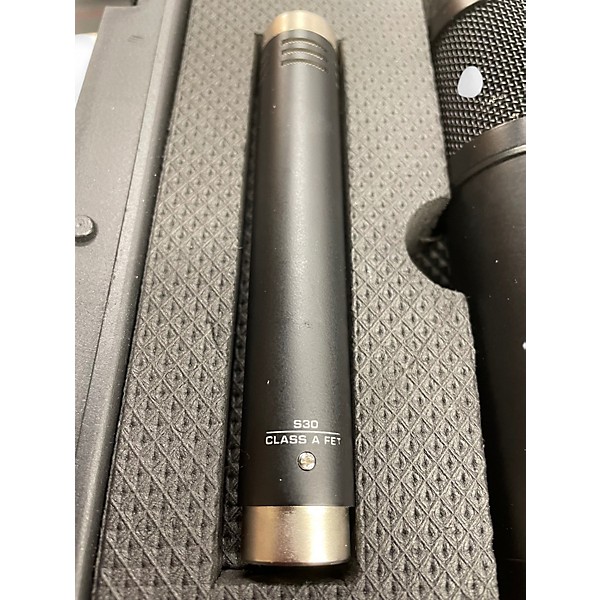 Used Sterling Audio S50 / S30 Condenser Microphone