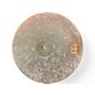 Used MEINL 22in Byzance Extra Dry Medium Ride Cymbal