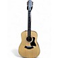 Used Taylor 150E Natural 12 String Acoustic Electric Guitar thumbnail