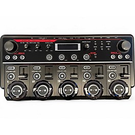 Used BOSS RC505 Loop Station Pedal