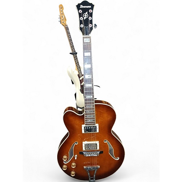 Used Ibanez af85l Trans Amber Hollow Body Electric Guitar,Specials : American Fashion Style Bags On Sale Used Ibanez af85l Trans Amber Hollow Body Electric Guitar,Specials : American Fashion Style Bags On Sale