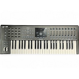 Used Arturia Keylab MKII 49 Key MIDI Controller