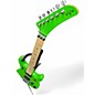 Used EVH 5150 Standard Green Solid Body Electric Guitar