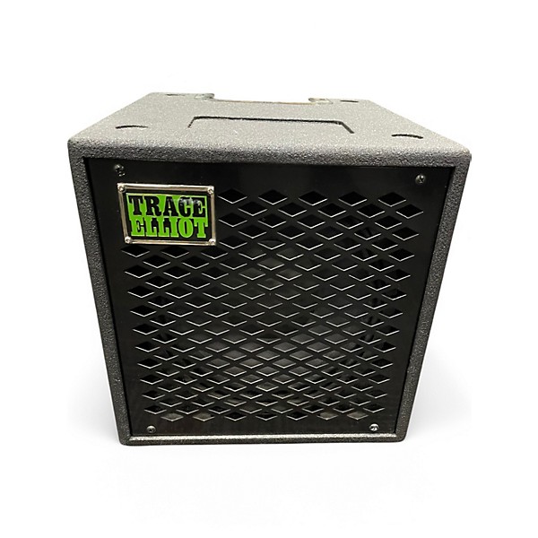 Used Trace Elliot ELF 1x10 300w Bass Cabinet