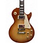 Used 2023 Gibson LES PAUL STANDARD '60S UNBURST Solid Body Electric Guitar thumbnail
