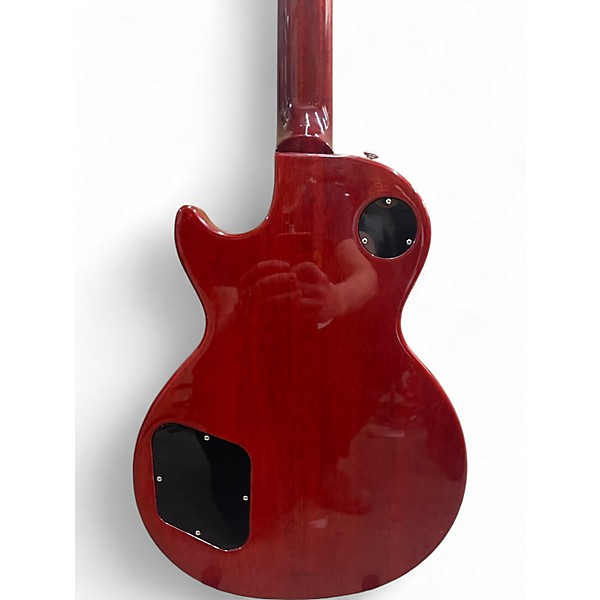 Used 2023 Gibson LES PAUL STANDARD '60S UNBURST Solid Body Electric Guitar