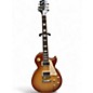 Used 2023 Gibson LES PAUL STANDARD '60S UNBURST Solid Body Electric Guitar