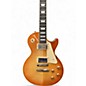Used 2022 Gibson LES PAUL STANDARD '60S DEMO UNBURST Solid Body Electric Guitar thumbnail