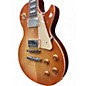 Used 2022 Gibson LES PAUL STANDARD '60S DEMO UNBURST Solid Body Electric Guitar