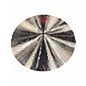 Used Paiste 20in 2002 Ride Cymbal thumbnail
