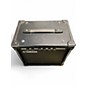Used Yamaha GA15II Acoustic Guitar Combo Amp