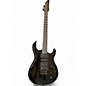 Used Carvin DC145C Black Solid Body Electric Guitar thumbnail