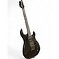 Used Carvin DC145C Black Solid Body Electric Guitar