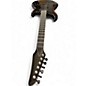Used Carvin DC145C Black Solid Body Electric Guitar