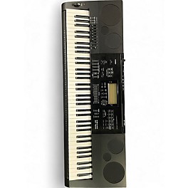 Used Casio WK7600 76-Key Portable Keyboard