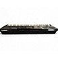 Used Casio WK7600 76-Key Portable Keyboard