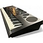 Used Casio WK7600 76-Key Portable Keyboard