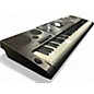 Used Casio WK7600 76-Key Portable Keyboard