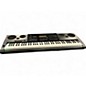 Used Casio WK7600 76-Key Portable Keyboard