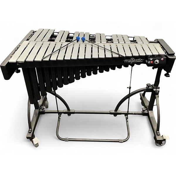 Used Majestic V6530S 3 OCTAVE VIBRAPHONE Chimes