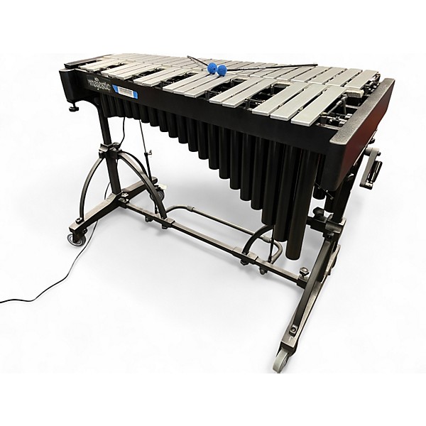 Used Majestic V6530S 3 OCTAVE VIBRAPHONE Chimes