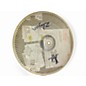 Used Zildjian Multiple LV80 Cymbal Set w/ 14in Hi-Hats Cymbal