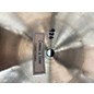 Used Cymbal & Gong 16in Crash 16" Cymbal