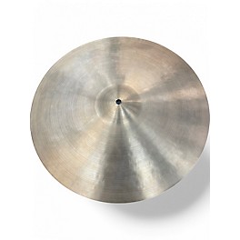 Used Cymbal & Gong 18in Crash 18" Cymbal