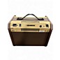 Used Fishman PROLBX500 Loudbox Mini Acoustic Guitar Combo Amp