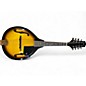 Used Donner DML1 RED Mandolin thumbnail