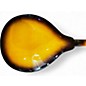 Used Donner DML1 RED Mandolin