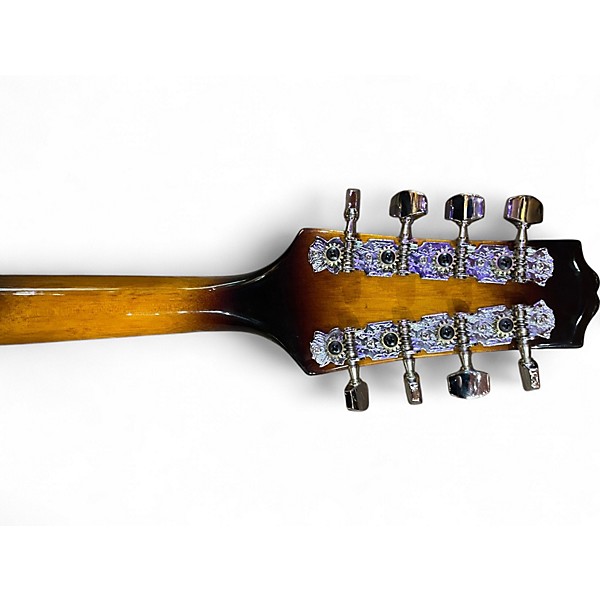 Used Donner DML1 RED Mandolin