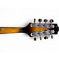 Used Donner DML1 RED Mandolin