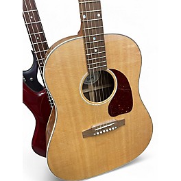 Used Gibson J-45 Studio Walnut Natural Acoustic Guitar