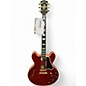 Used Guild CE100 2 Color Sunburst Hollow Body Electric Guitar thumbnail