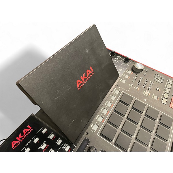 Used Akai Professional MPCX Production Controller,New Products : American Fashion Style Bags On Sale