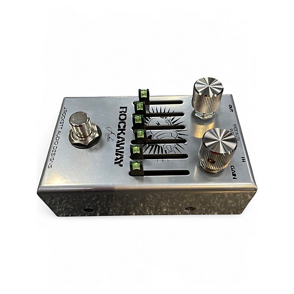 Used J.Rockett Audio Designs ROCKAWAY ARCHER Pedal