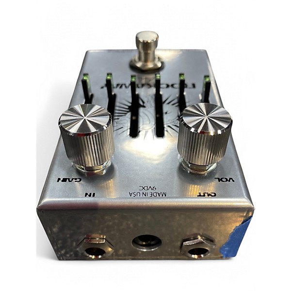 Used J.Rockett Audio Designs ROCKAWAY ARCHER Pedal